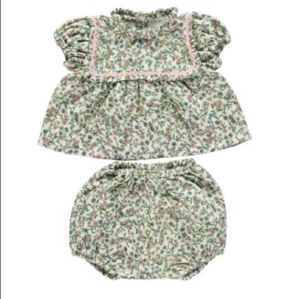 Laura Baby set